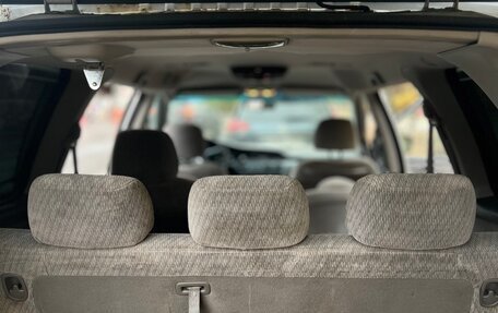 Honda Odyssey II, 2003 год, 499 000 рублей, 12 фотография