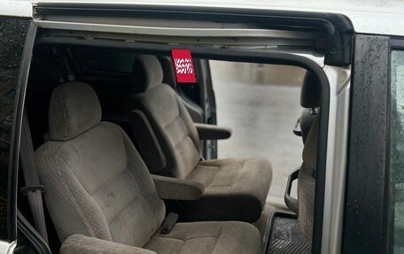 Honda Odyssey II, 2003 год, 499 000 рублей, 14 фотография