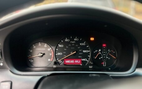 Honda Odyssey II, 2003 год, 499 000 рублей, 8 фотография