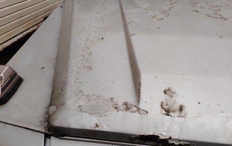 Mercedes-Benz G-Класс W463 рестайлинг _ii, 1992 год, 800 000 рублей, 7 фотография