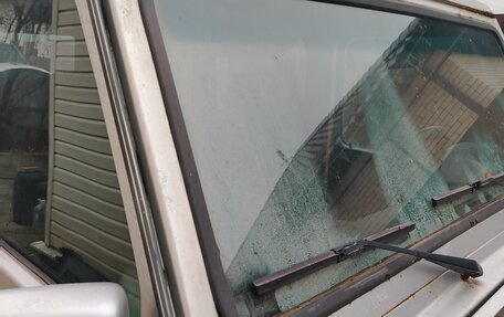 Mercedes-Benz G-Класс W463 рестайлинг _ii, 1992 год, 800 000 рублей, 10 фотография