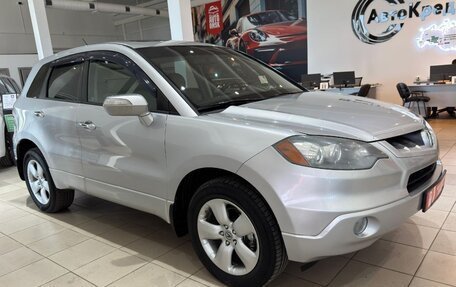 Acura RDX III, 2008 год, 1 275 000 рублей, 3 фотография
