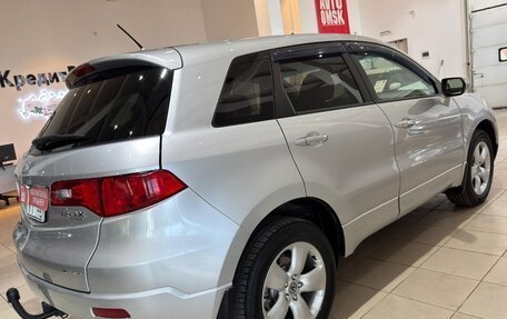 Acura RDX III, 2008 год, 1 275 000 рублей, 4 фотография