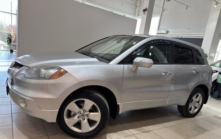 Acura RDX III, 2008 год, 1 275 000 рублей, 7 фотография