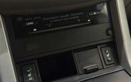 Acura RDX III, 2008 год, 1 275 000 рублей, 10 фотография