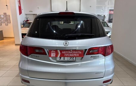 Acura RDX III, 2008 год, 1 275 000 рублей, 5 фотография