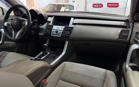 Acura RDX III, 2008 год, 1 275 000 рублей, 9 фотография