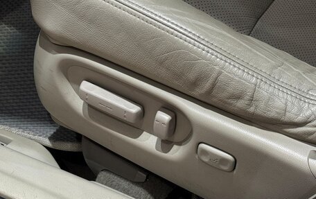 Acura RDX III, 2008 год, 1 275 000 рублей, 16 фотография