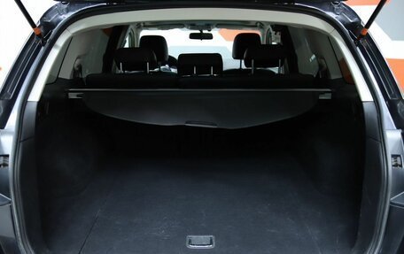 Subaru Outback IV рестайлинг, 2011 год, 1 450 000 рублей, 9 фотография