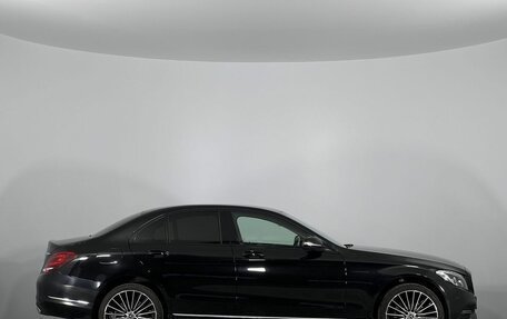 Mercedes-Benz C-Класс, 2014 год, 2 020 000 рублей, 4 фотография