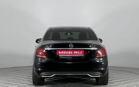Mercedes-Benz C-Класс, 2014 год, 2 020 000 рублей, 6 фотография