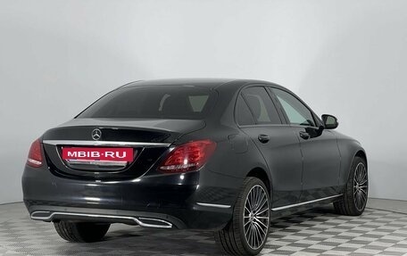 Mercedes-Benz C-Класс, 2014 год, 2 020 000 рублей, 5 фотография
