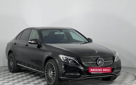 Mercedes-Benz C-Класс, 2014 год, 2 020 000 рублей, 3 фотография