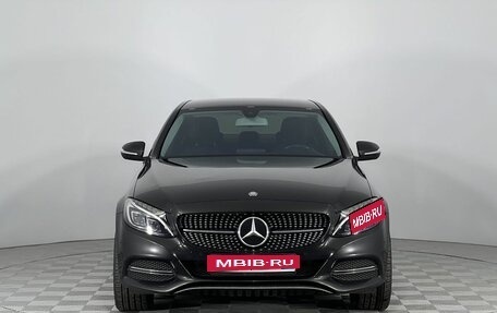 Mercedes-Benz C-Класс, 2014 год, 2 020 000 рублей, 2 фотография