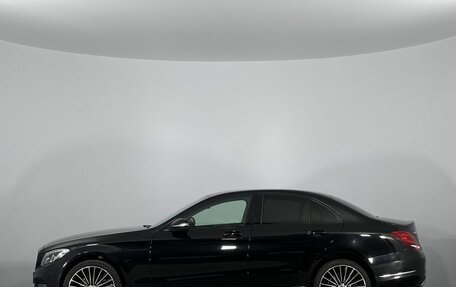 Mercedes-Benz C-Класс, 2014 год, 2 020 000 рублей, 8 фотография