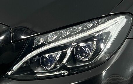 Mercedes-Benz C-Класс, 2014 год, 2 020 000 рублей, 9 фотография