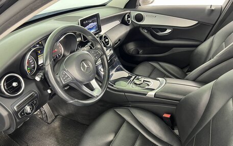 Mercedes-Benz C-Класс, 2014 год, 2 020 000 рублей, 10 фотография