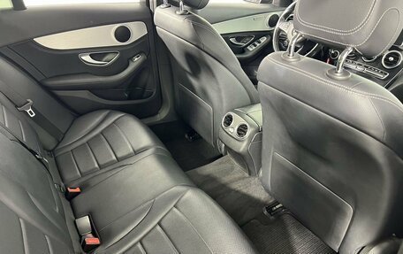 Mercedes-Benz C-Класс, 2014 год, 2 020 000 рублей, 12 фотография