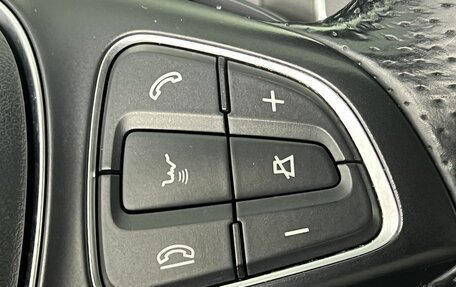 Mercedes-Benz C-Класс, 2014 год, 2 020 000 рублей, 21 фотография