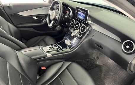 Mercedes-Benz C-Класс, 2014 год, 2 020 000 рублей, 13 фотография