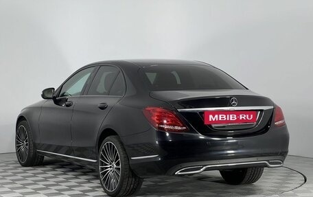 Mercedes-Benz C-Класс, 2014 год, 2 020 000 рублей, 7 фотография