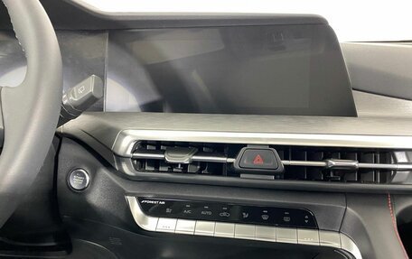 Changan CS35 Plus, 2024 год, 1 867 229 рублей, 9 фотография