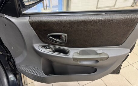 Hyundai Accent II, 2008 год, 395 000 рублей, 16 фотография