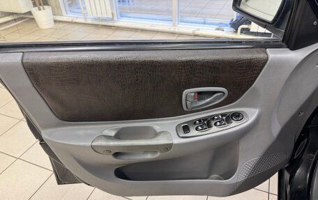 Hyundai Accent II, 2008 год, 395 000 рублей, 14 фотография