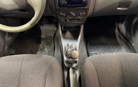 Hyundai Accent II, 2008 год, 395 000 рублей, 13 фотография