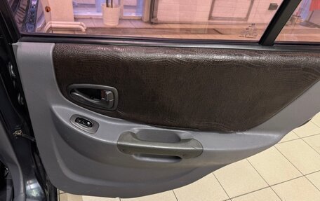 Hyundai Accent II, 2008 год, 395 000 рублей, 17 фотография