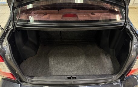 Hyundai Accent II, 2008 год, 395 000 рублей, 18 фотография