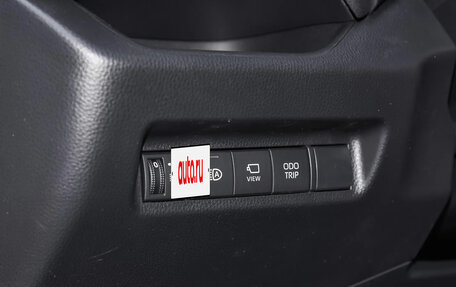 Toyota RAV4, 2025 год, 4 616 000 рублей, 14 фотография