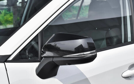 Toyota RAV4, 2025 год, 4 616 000 рублей, 10 фотография