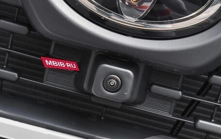 Toyota RAV4, 2025 год, 4 616 000 рублей, 7 фотография