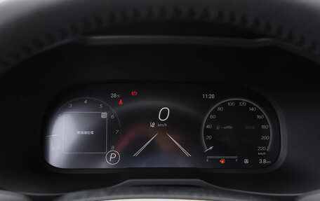 Toyota RAV4, 2025 год, 4 616 000 рублей, 21 фотография