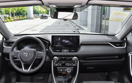 Toyota RAV4, 2025 год, 4 616 000 рублей, 20 фотография