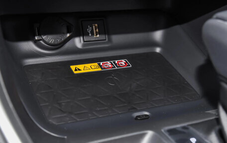 Toyota RAV4, 2025 год, 4 616 000 рублей, 26 фотография