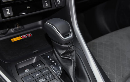 Toyota RAV4, 2025 год, 4 616 000 рублей, 23 фотография