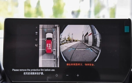 Toyota RAV4, 2025 год, 4 616 000 рублей, 27 фотография