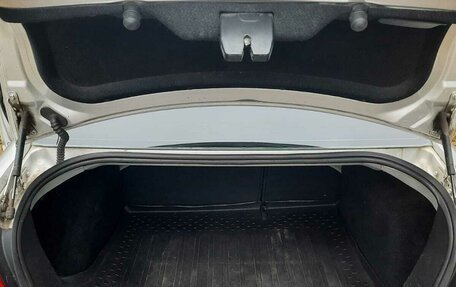 Ford Focus II рестайлинг, 2006 год, 408 000 рублей, 12 фотография