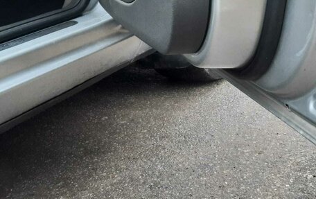 Ford Focus II рестайлинг, 2006 год, 408 000 рублей, 8 фотография