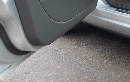 Ford Focus II рестайлинг, 2006 год, 408 000 рублей, 6 фотография