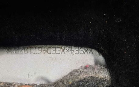 Ford Focus II рестайлинг, 2006 год, 408 000 рублей, 11 фотография