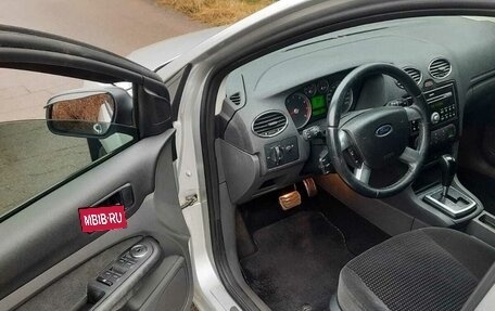 Ford Focus II рестайлинг, 2006 год, 408 000 рублей, 10 фотография