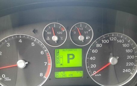 Ford Focus II рестайлинг, 2006 год, 408 000 рублей, 13 фотография