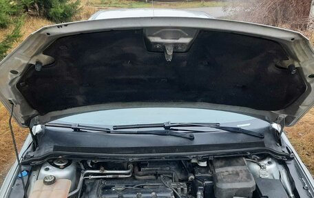 Ford Focus II рестайлинг, 2006 год, 408 000 рублей, 14 фотография