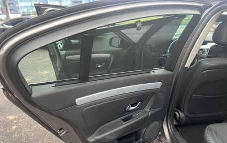 Renault Laguna III рестайлинг, 2008 год, 570 000 рублей, 9 фотография