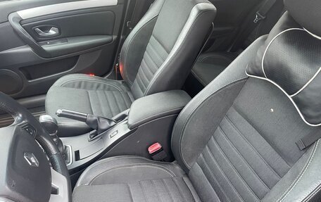 Renault Laguna III рестайлинг, 2008 год, 570 000 рублей, 7 фотография