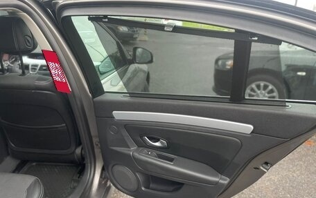 Renault Laguna III рестайлинг, 2008 год, 570 000 рублей, 10 фотография