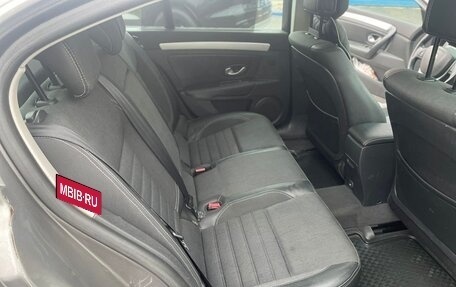 Renault Laguna III рестайлинг, 2008 год, 570 000 рублей, 8 фотография